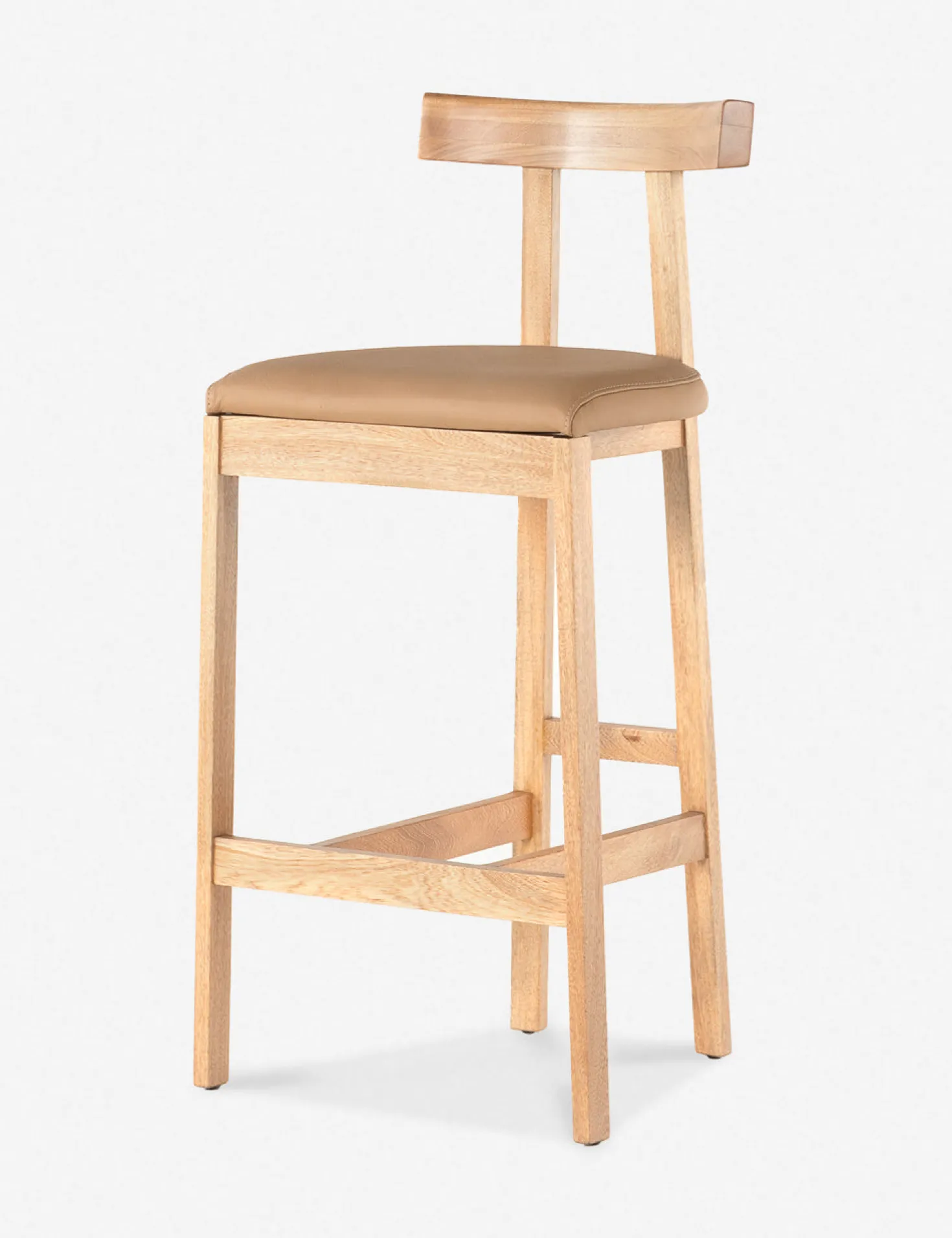 Ayvn Bar And Counter Stool