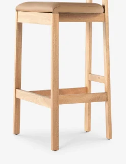 Ayvn Bar And Counter Stool