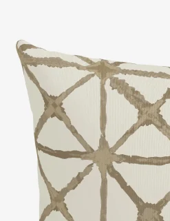 Azara Indoor / Outdoor Pillow