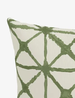 Azara Indoor / Outdoor Pillow
