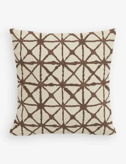 Azara Indoor / Outdoor Pillow