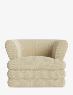 Babs Accent Chair by Sarah Sherman Samuel