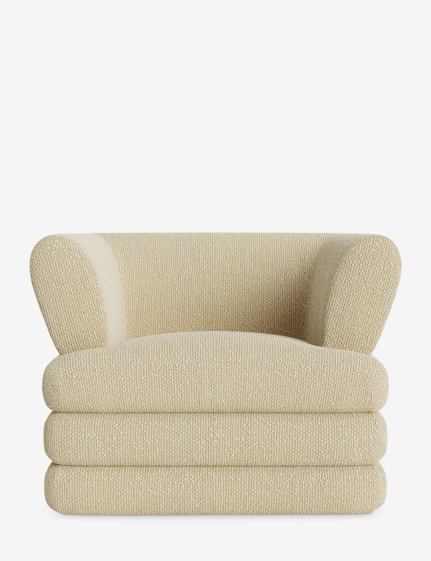 Babs Accent Chair by Sarah Sherman Samuel