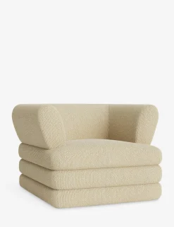Babs Accent Chair by Sarah Sherman Samuel