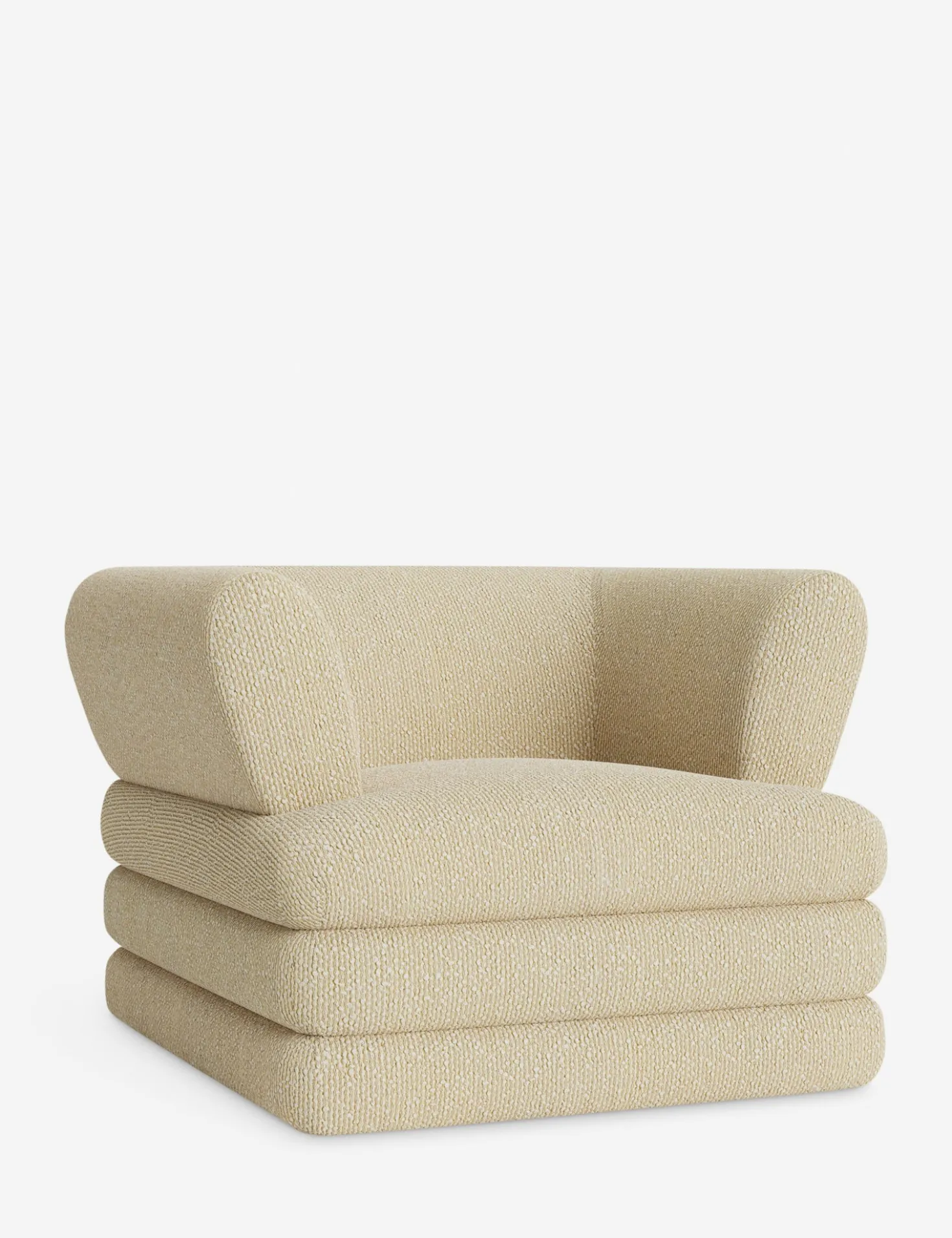 Babs Accent Chair by Sarah Sherman Samuel