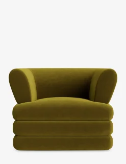 Babs Accent Chair by Sarah Sherman Samuel