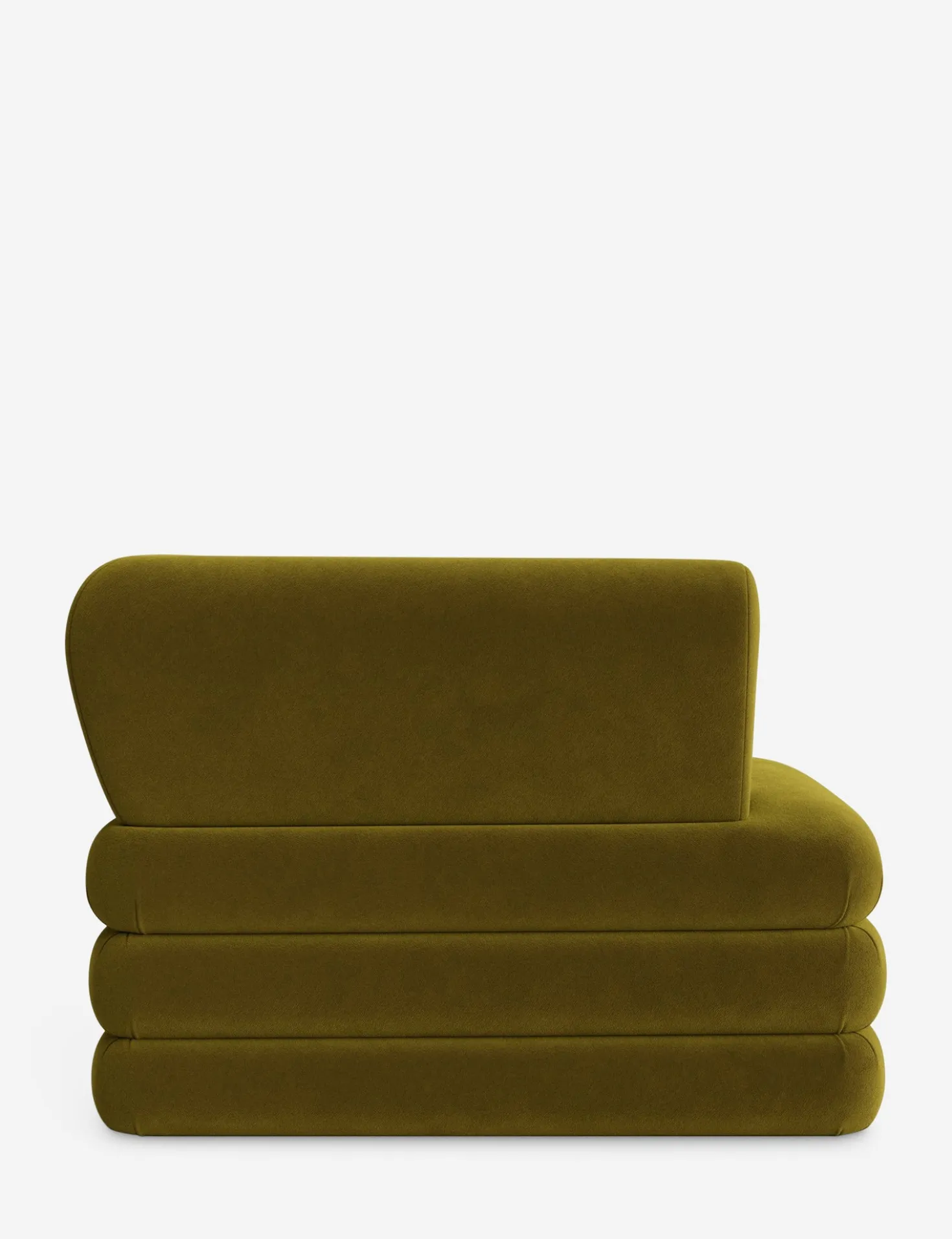Babs Accent Chair by Sarah Sherman Samuel