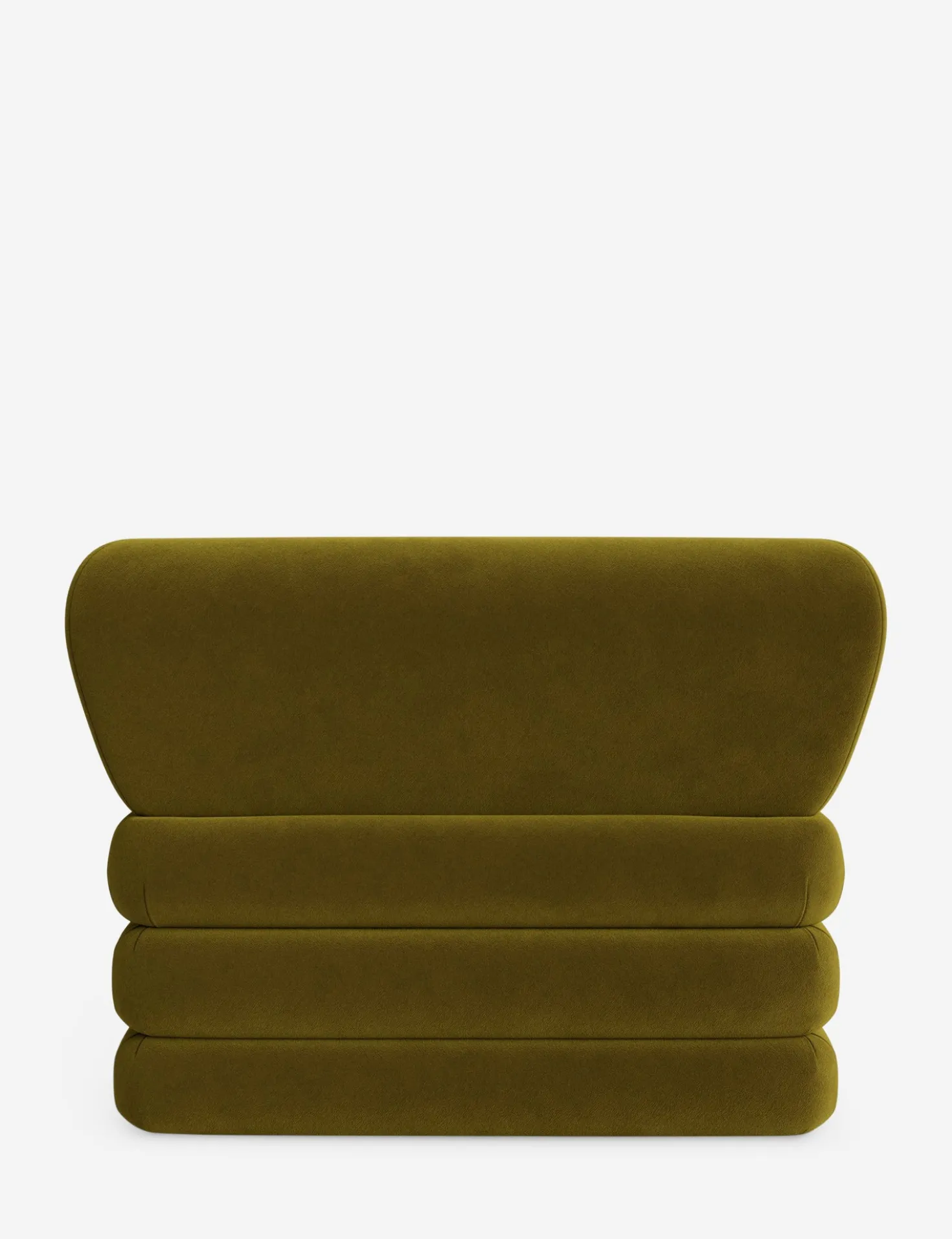 Babs Accent Chair by Sarah Sherman Samuel