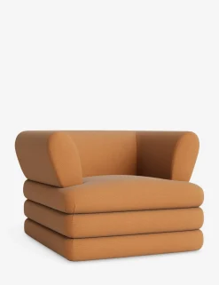 Babs Accent Chair by Sarah Sherman Samuel