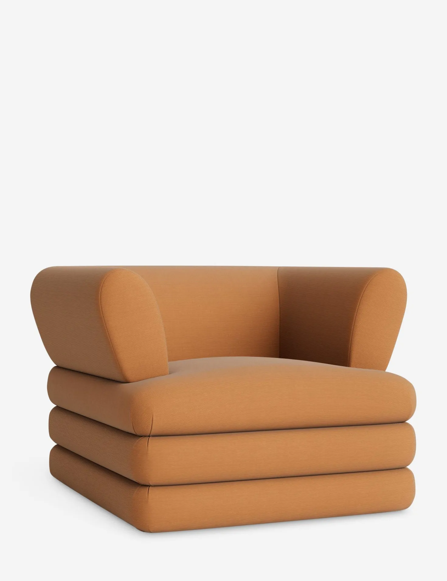 Babs Accent Chair by Sarah Sherman Samuel