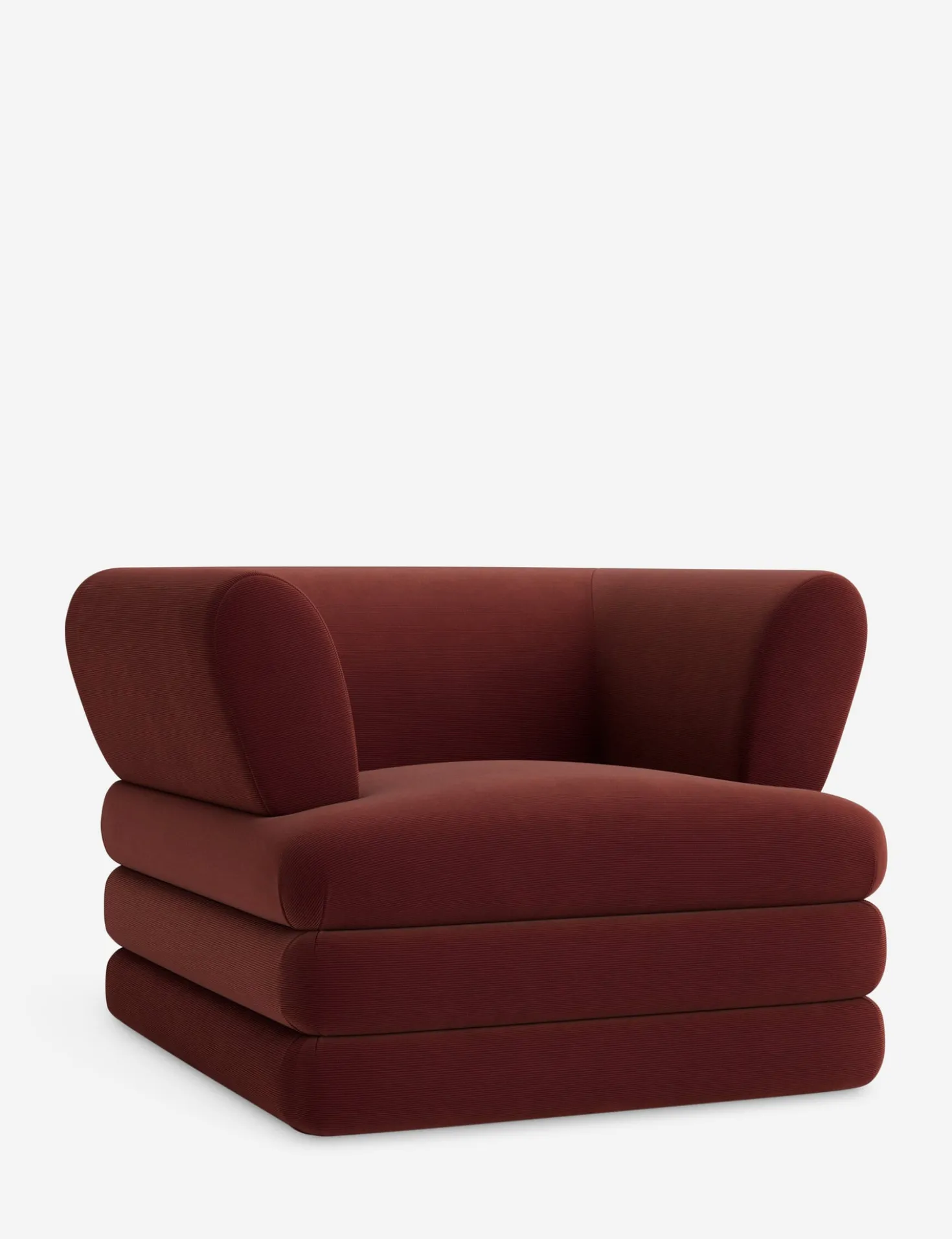 Babs Accent Chair by Sarah Sherman Samuel