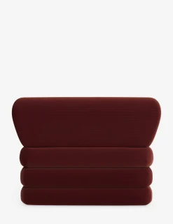Babs Accent Chair by Sarah Sherman Samuel