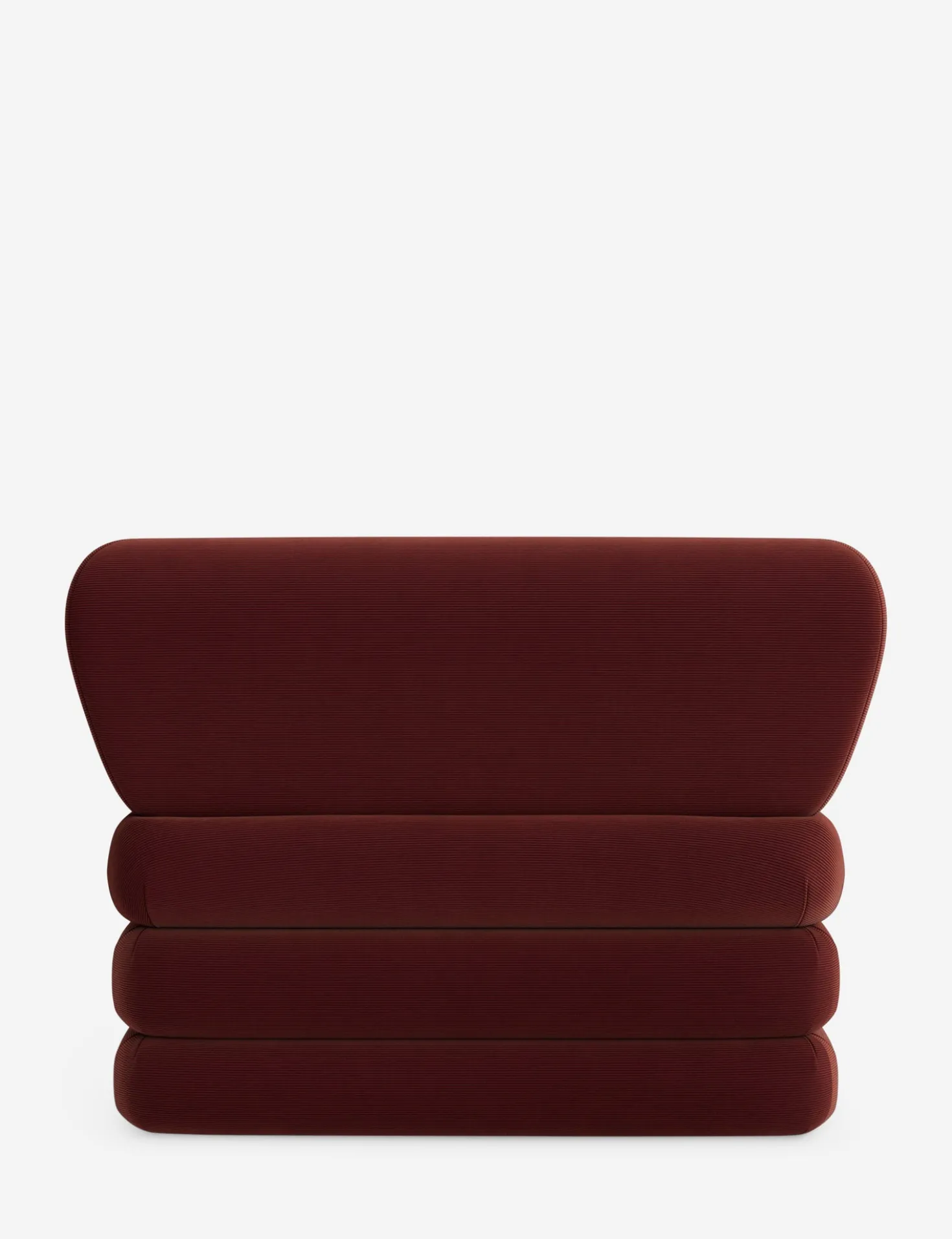 Babs Accent Chair by Sarah Sherman Samuel
