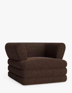 Babs Accent Chair by Sarah Sherman Samuel