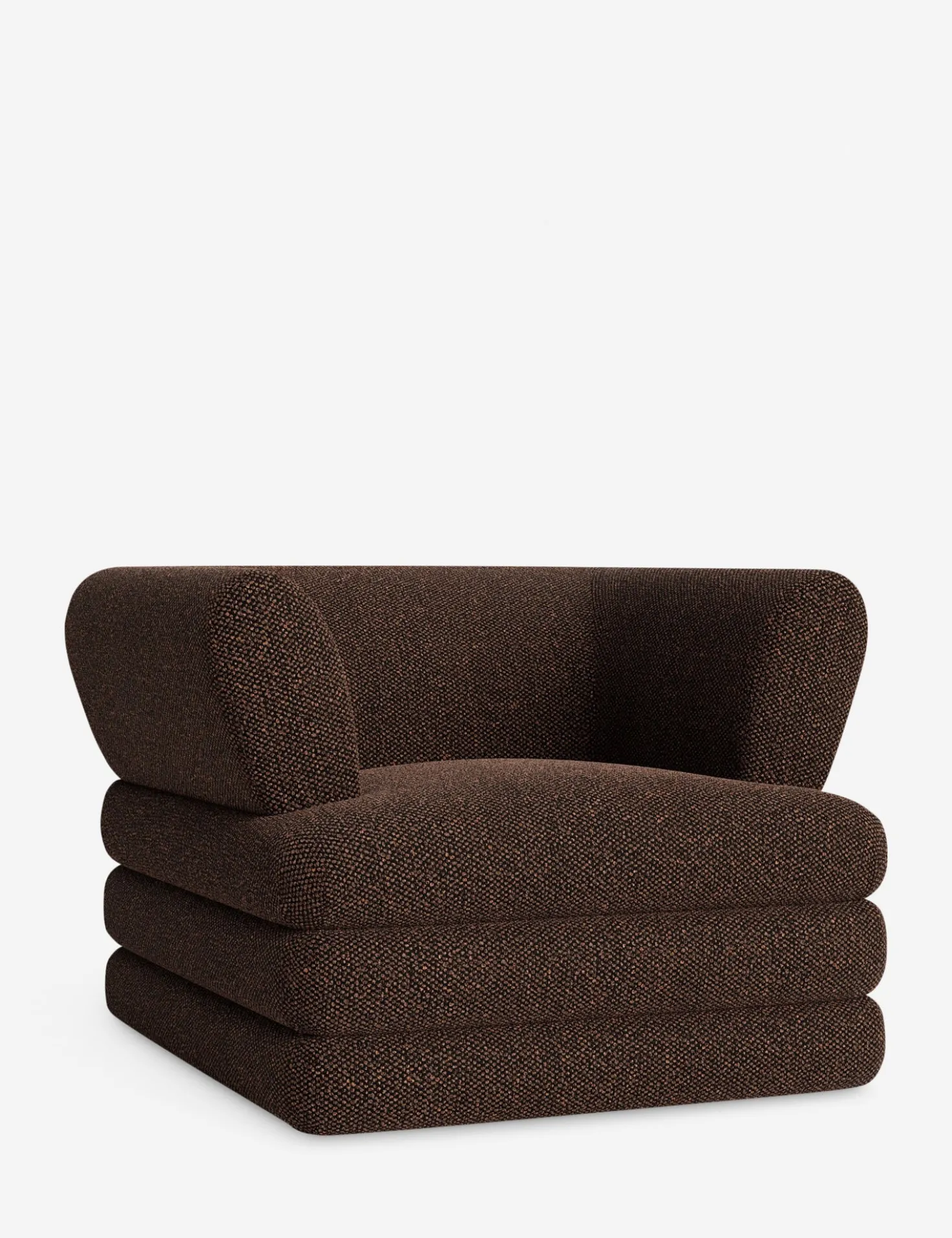 Babs Accent Chair by Sarah Sherman Samuel