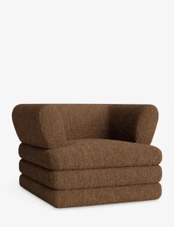 Babs Accent Chair by Sarah Sherman Samuel