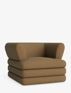 Babs Accent Chair by Sarah Sherman Samuel