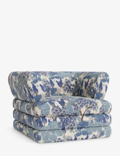 Babs Accent Chair by Sarah Sherman Samuel