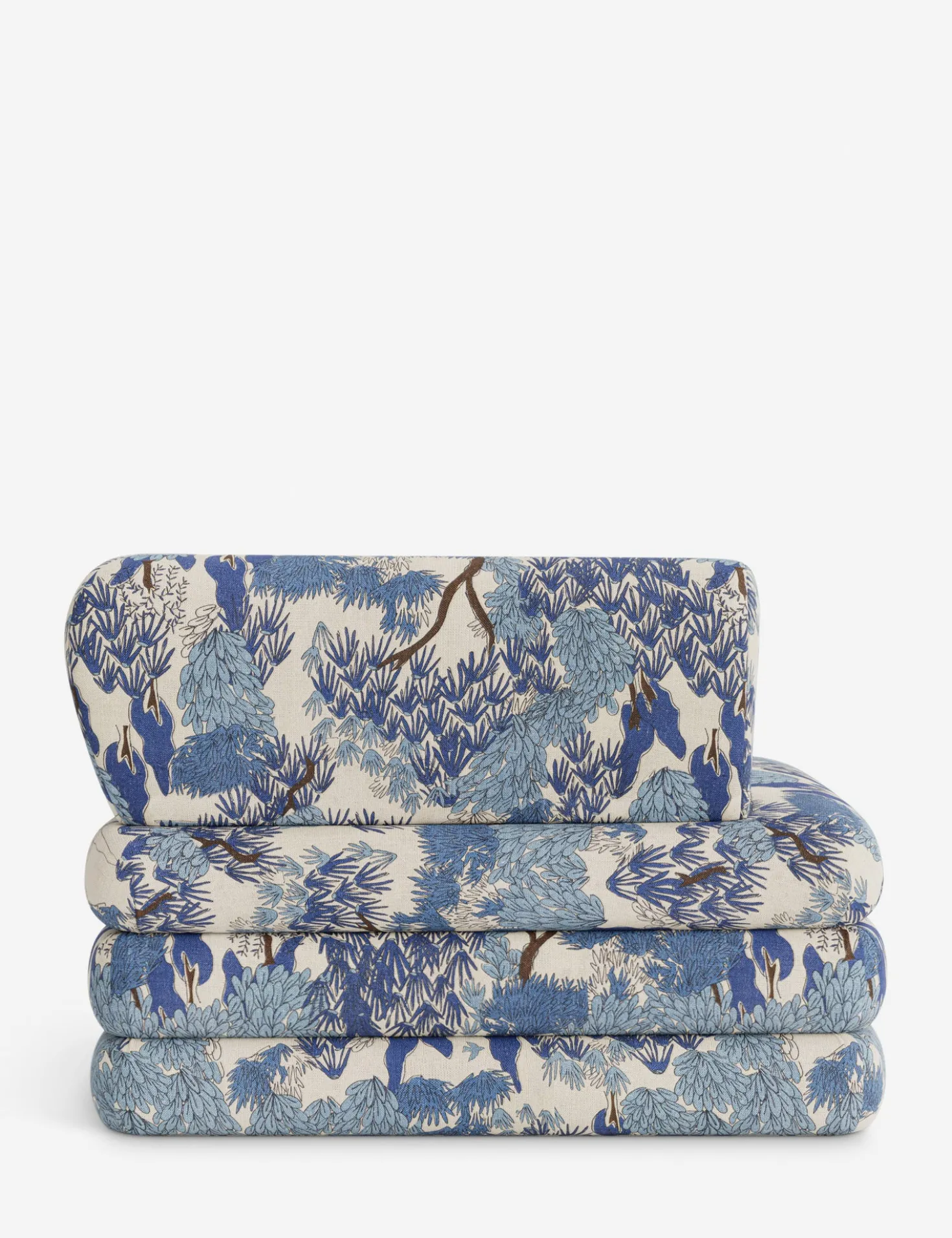 Babs Accent Chair by Sarah Sherman Samuel
