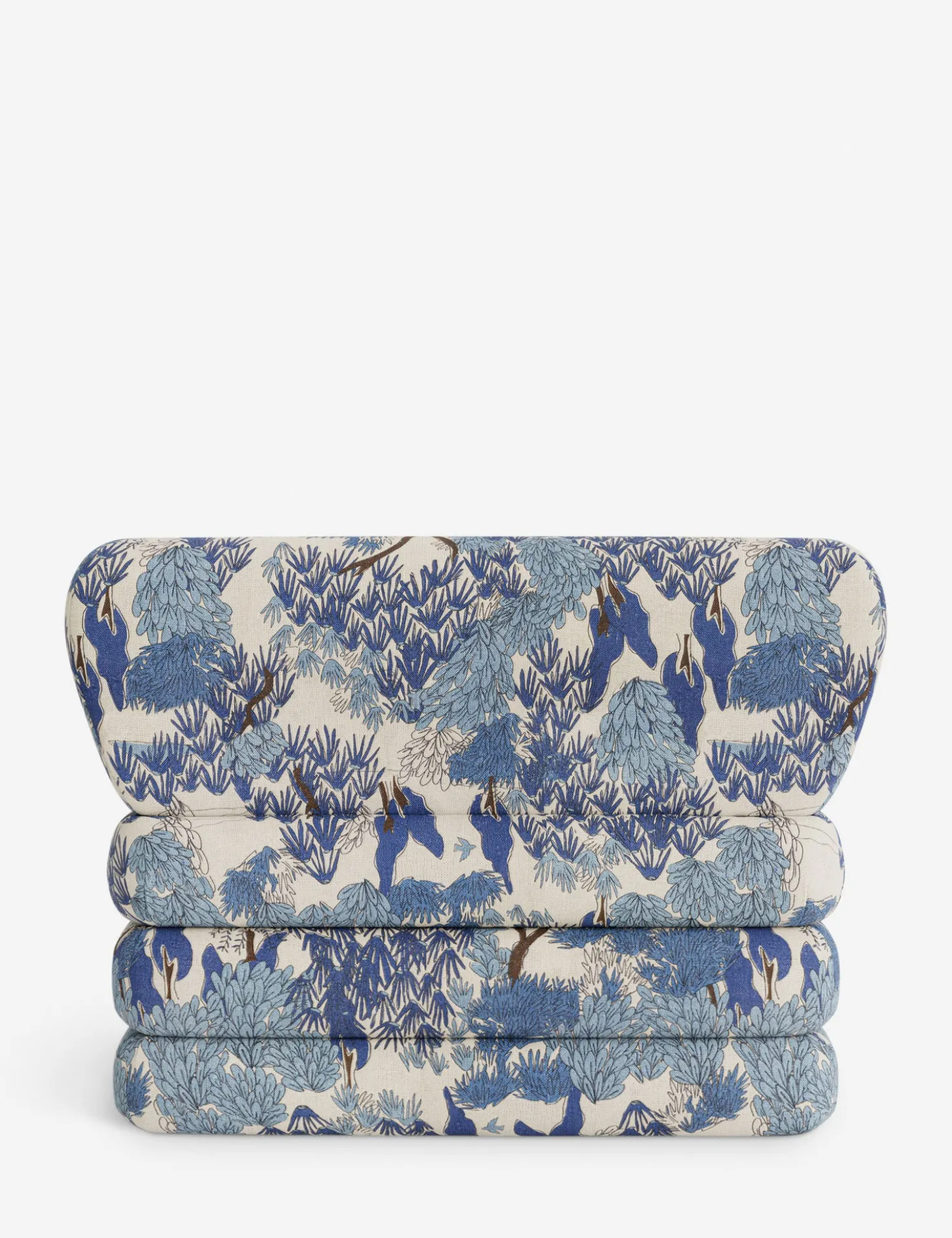 Babs Accent Chair by Sarah Sherman Samuel