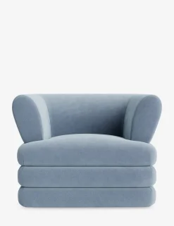Babs Accent Chair by Sarah Sherman Samuel