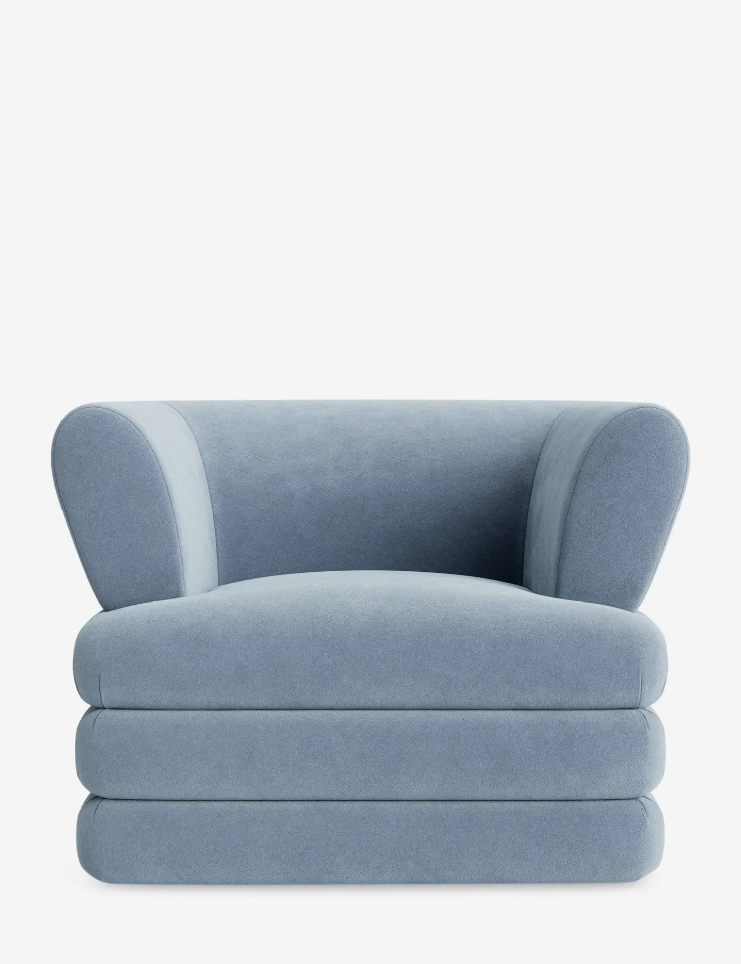 Babs Accent Chair by Sarah Sherman Samuel