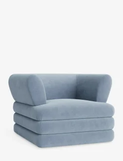 Babs Accent Chair by Sarah Sherman Samuel
