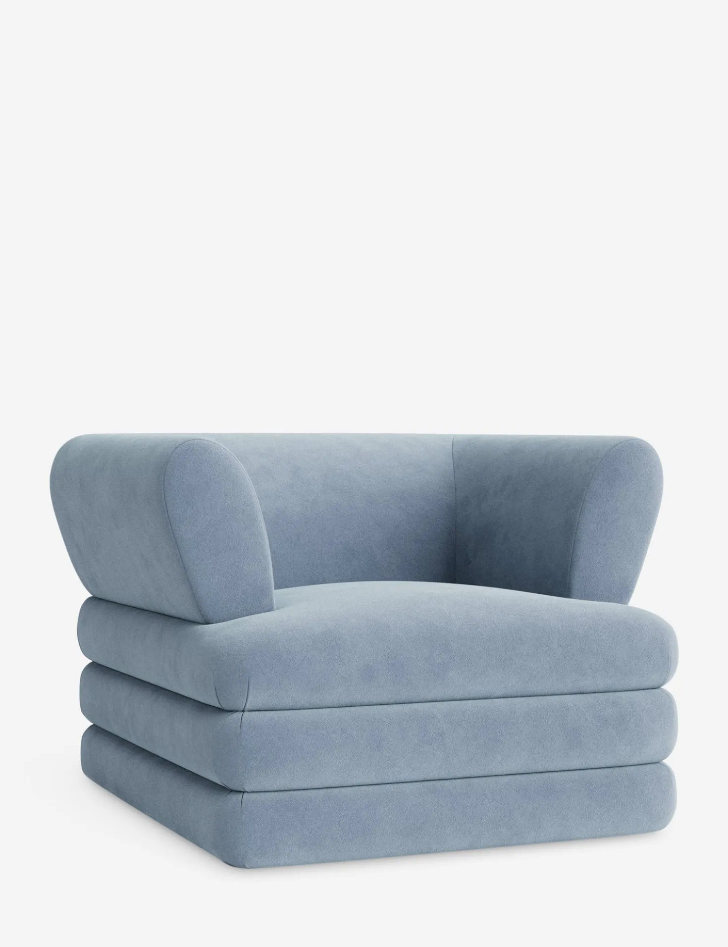 Babs Accent Chair by Sarah Sherman Samuel