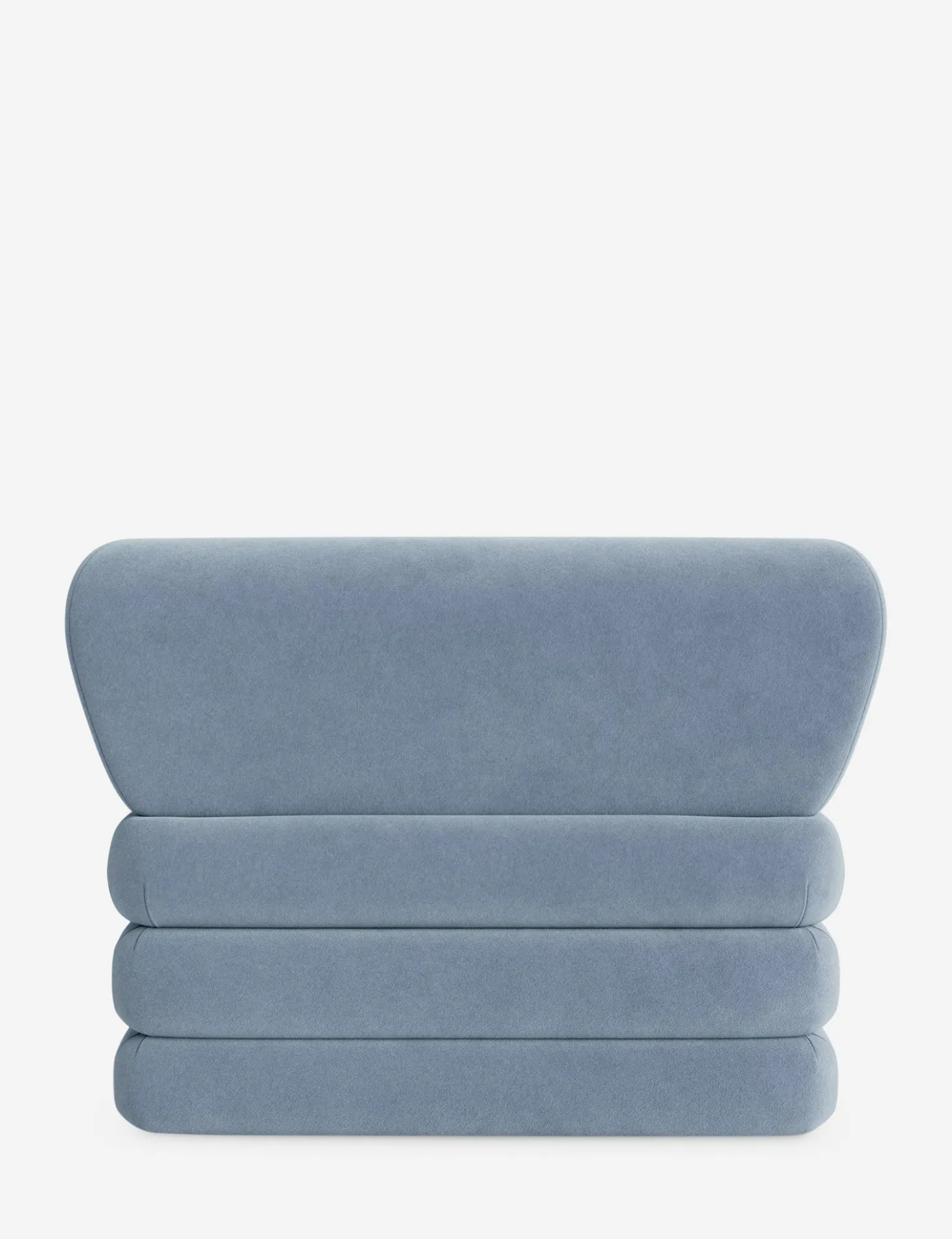 Babs Accent Chair by Sarah Sherman Samuel