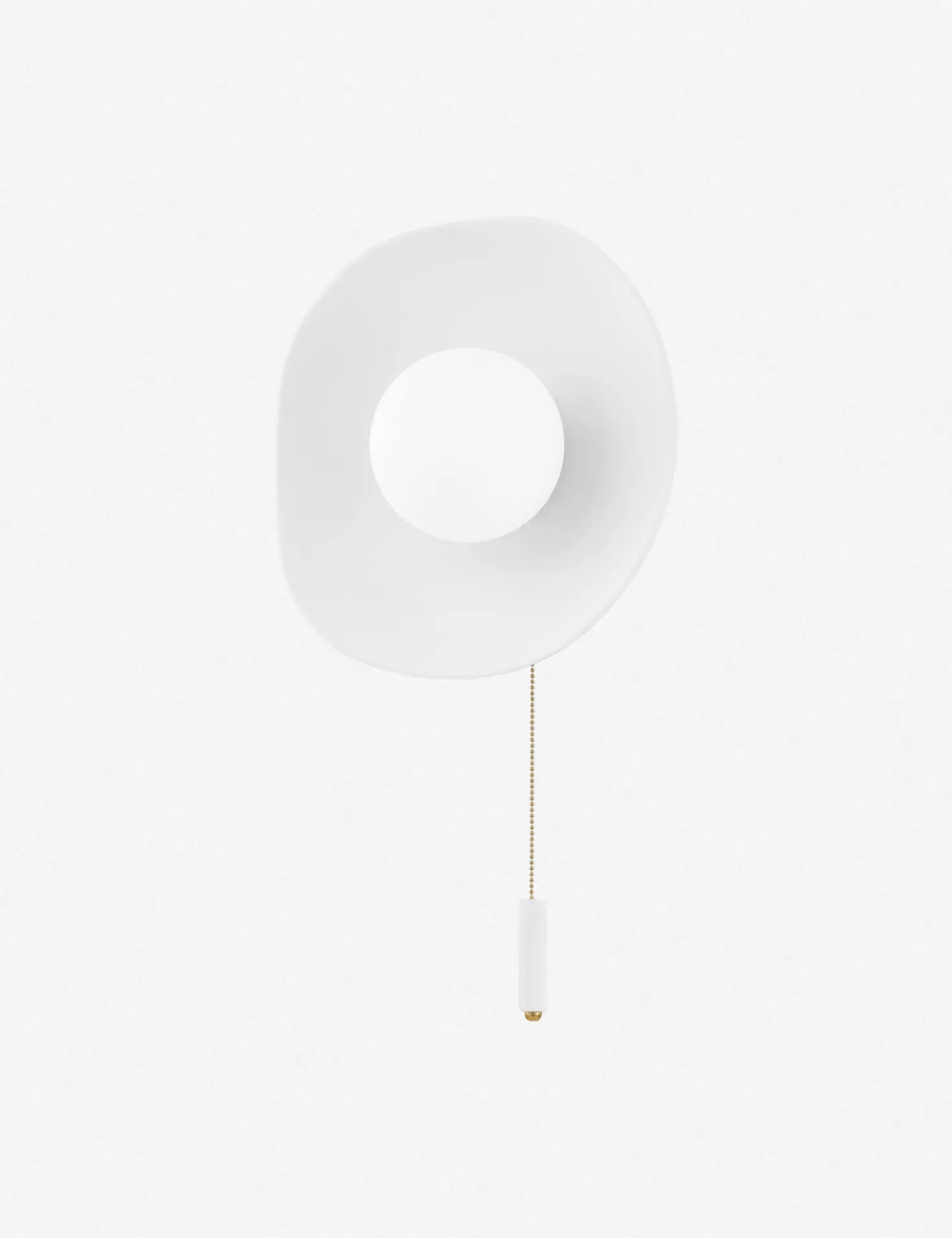 Bacia Sconce by Eny Lee Parker x Mitzi