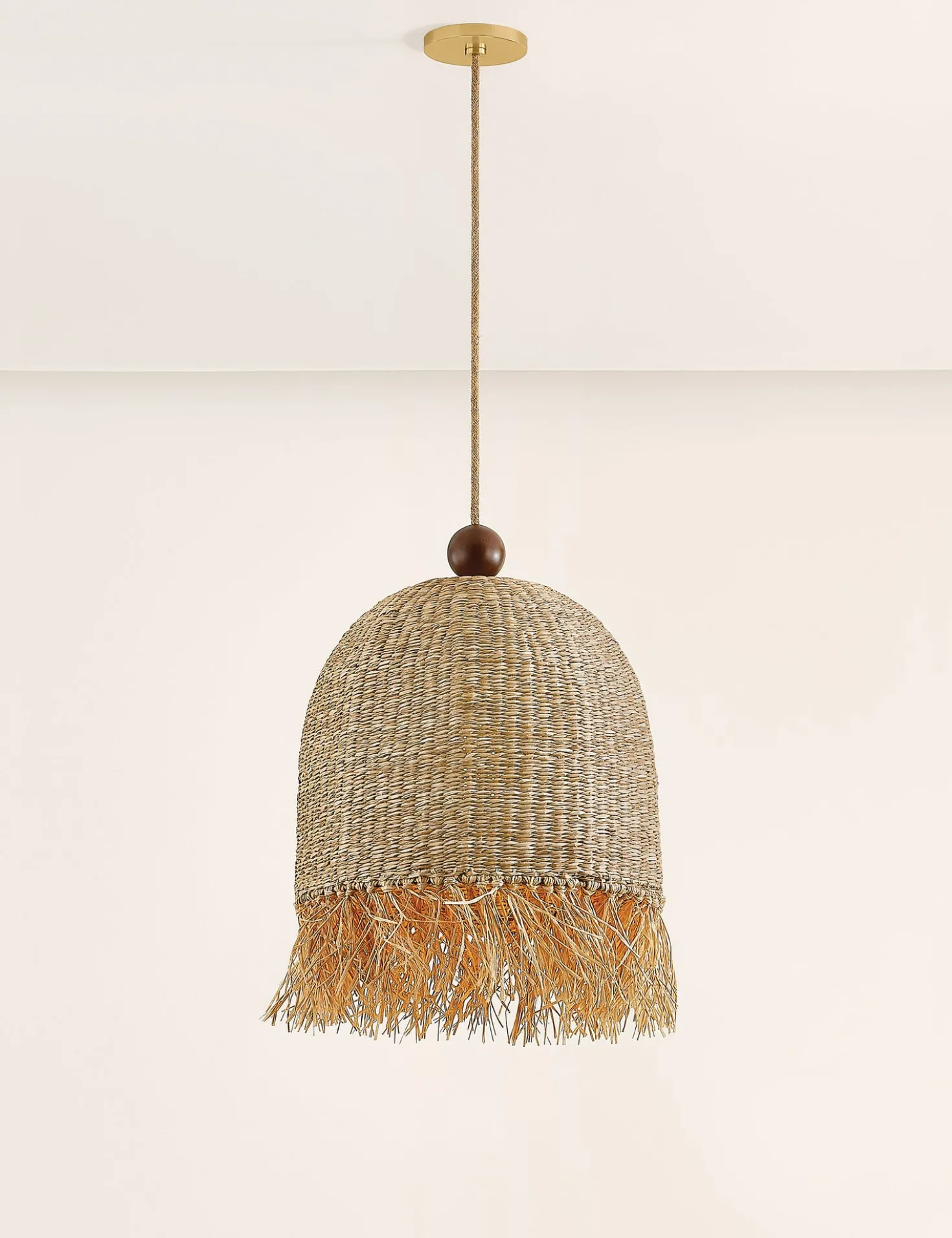 Bacri Pendant Light