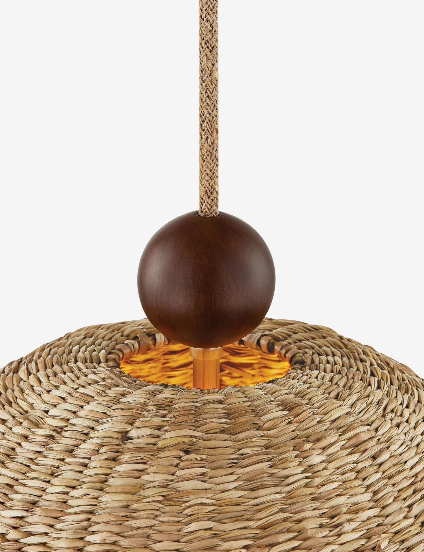 Bacri Pendant Light
