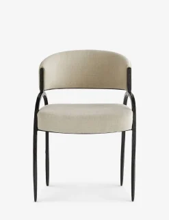 Bahati Accent Chair by Arteriors
