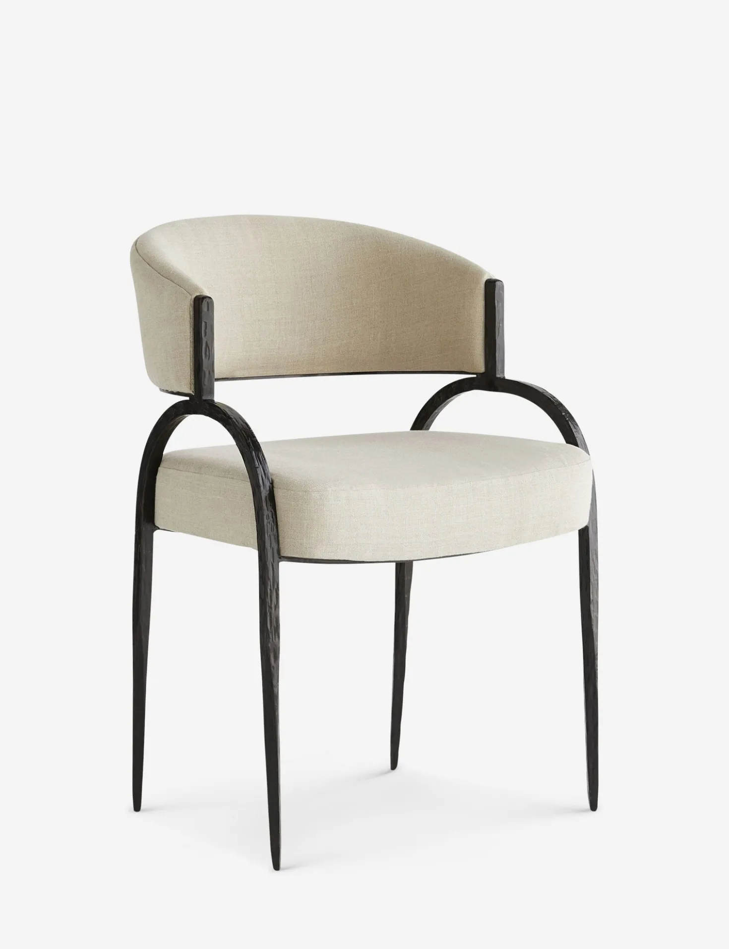 Bahati Accent Chair by Arteriors