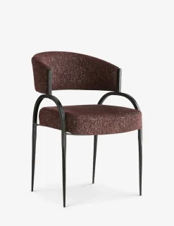 Bahati Accent Chair by Arteriors
