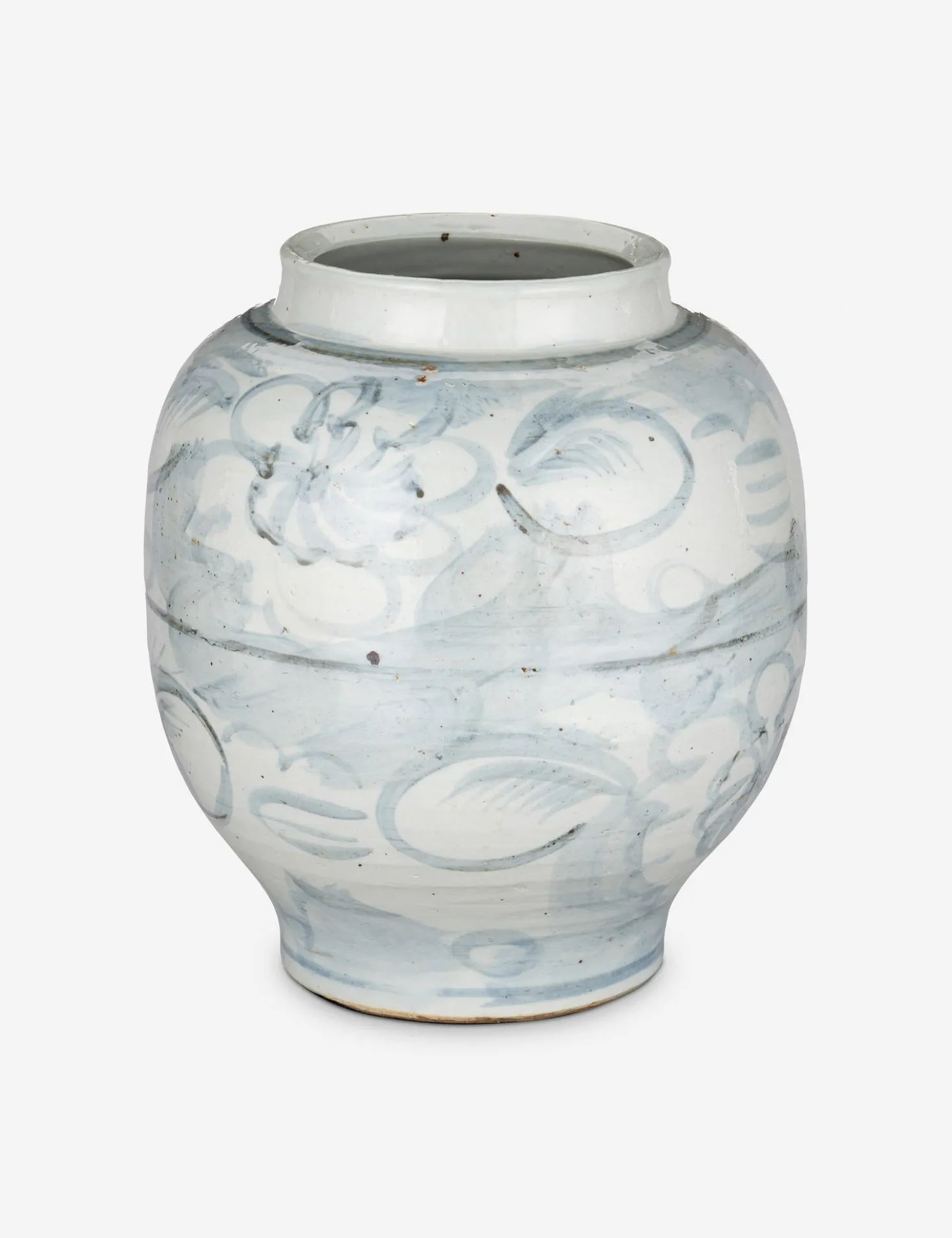 Bai Decorative Vase