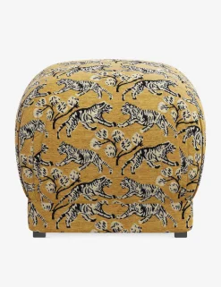 Bailee Ottoman