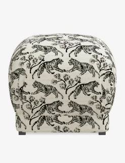 Bailee Ottoman