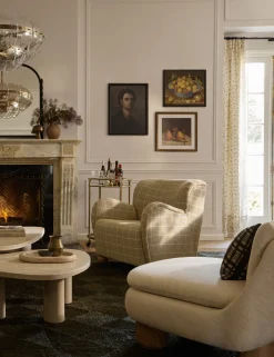 Baird Accent Chair