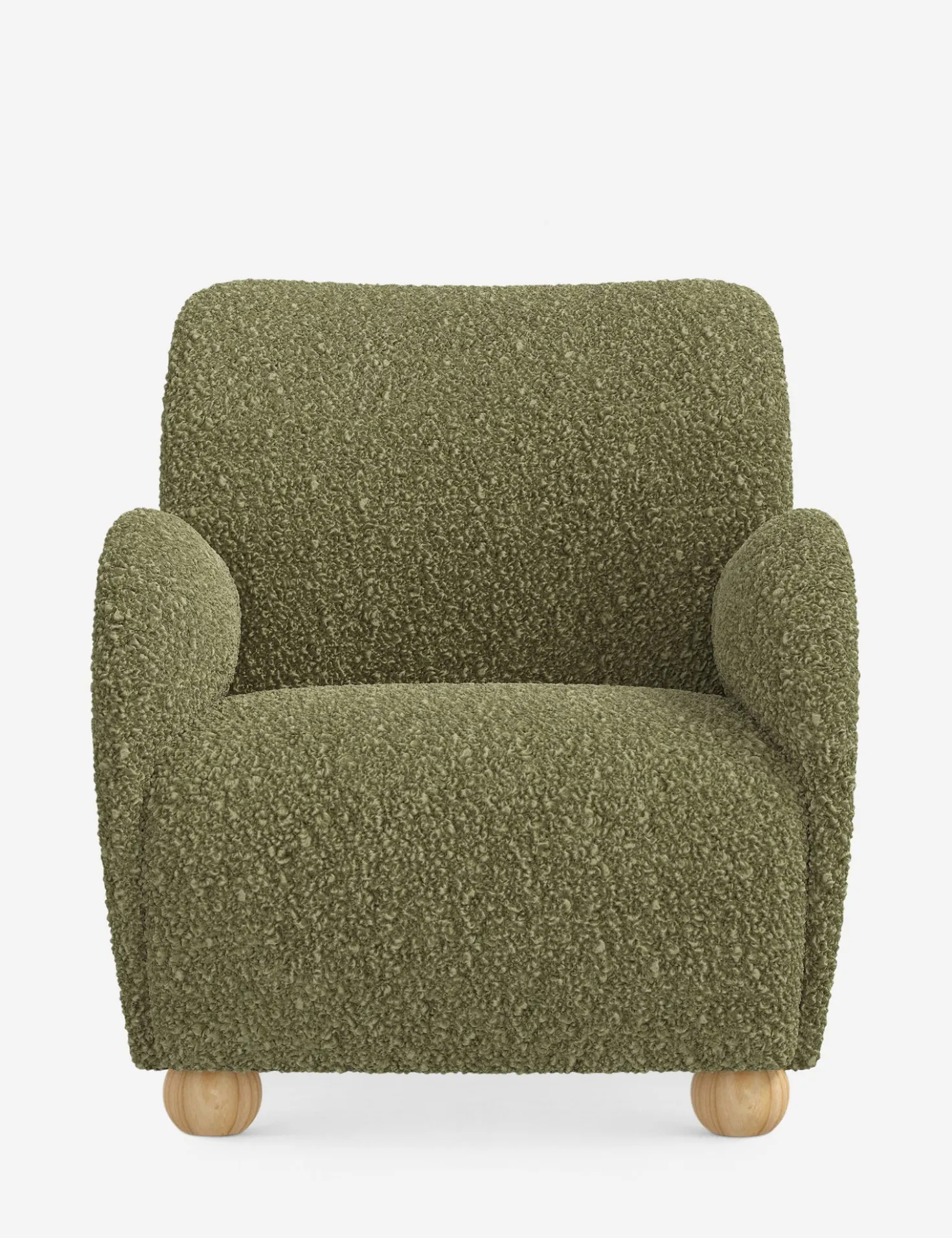 Baird Accent Chair