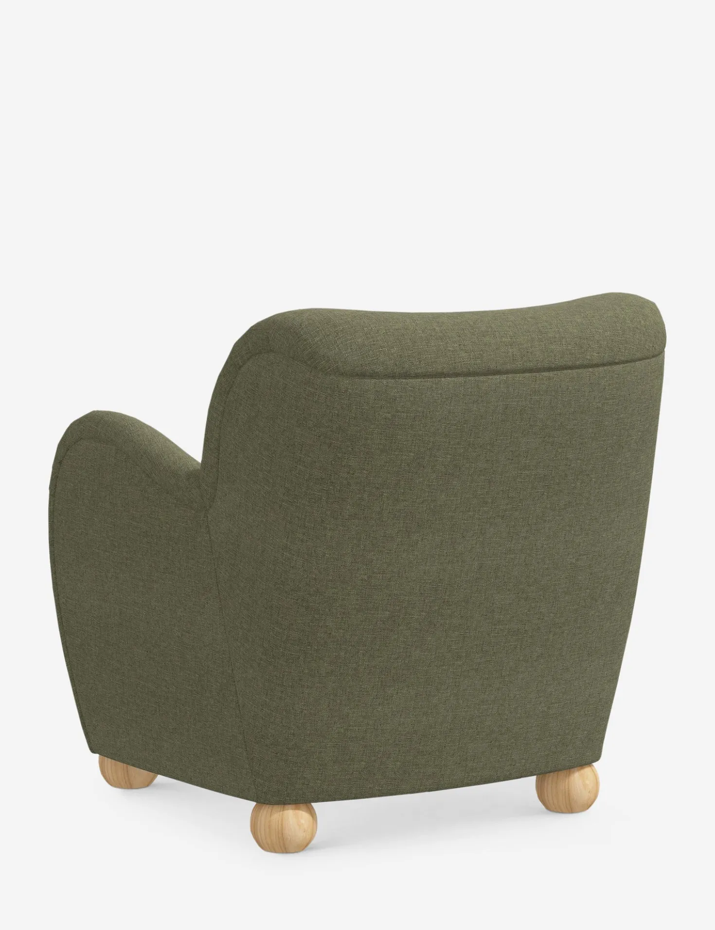 Baird Accent Chair