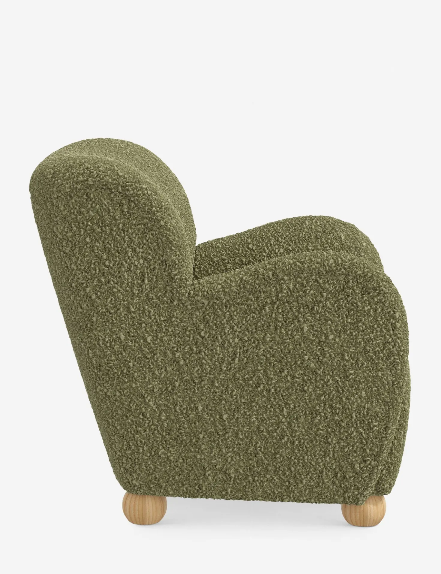 Baird Accent Chair