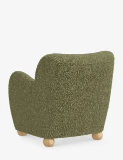 Baird Accent Chair
