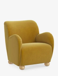 Baird Accent Chair