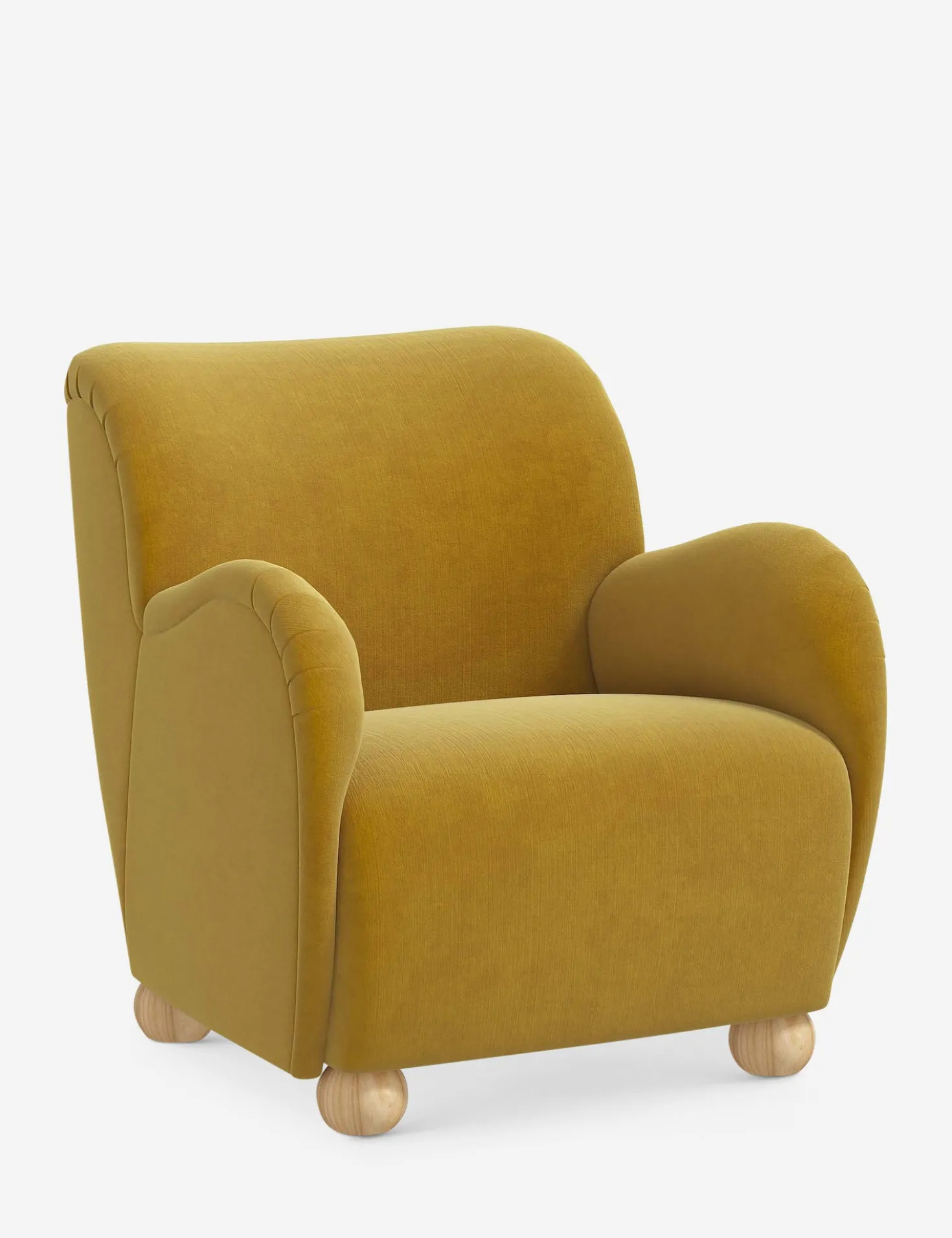 Baird Accent Chair