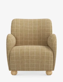 Baird Accent Chair