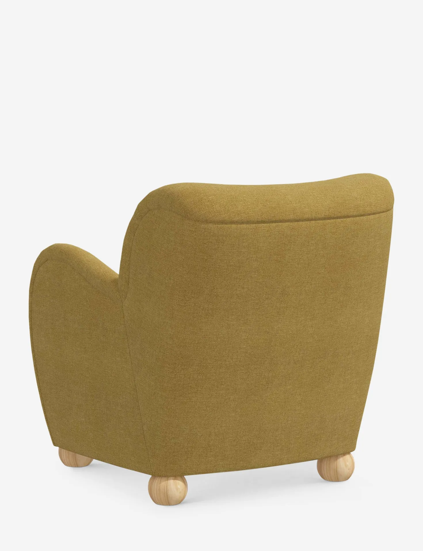 Baird Accent Chair