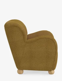 Baird Accent Chair