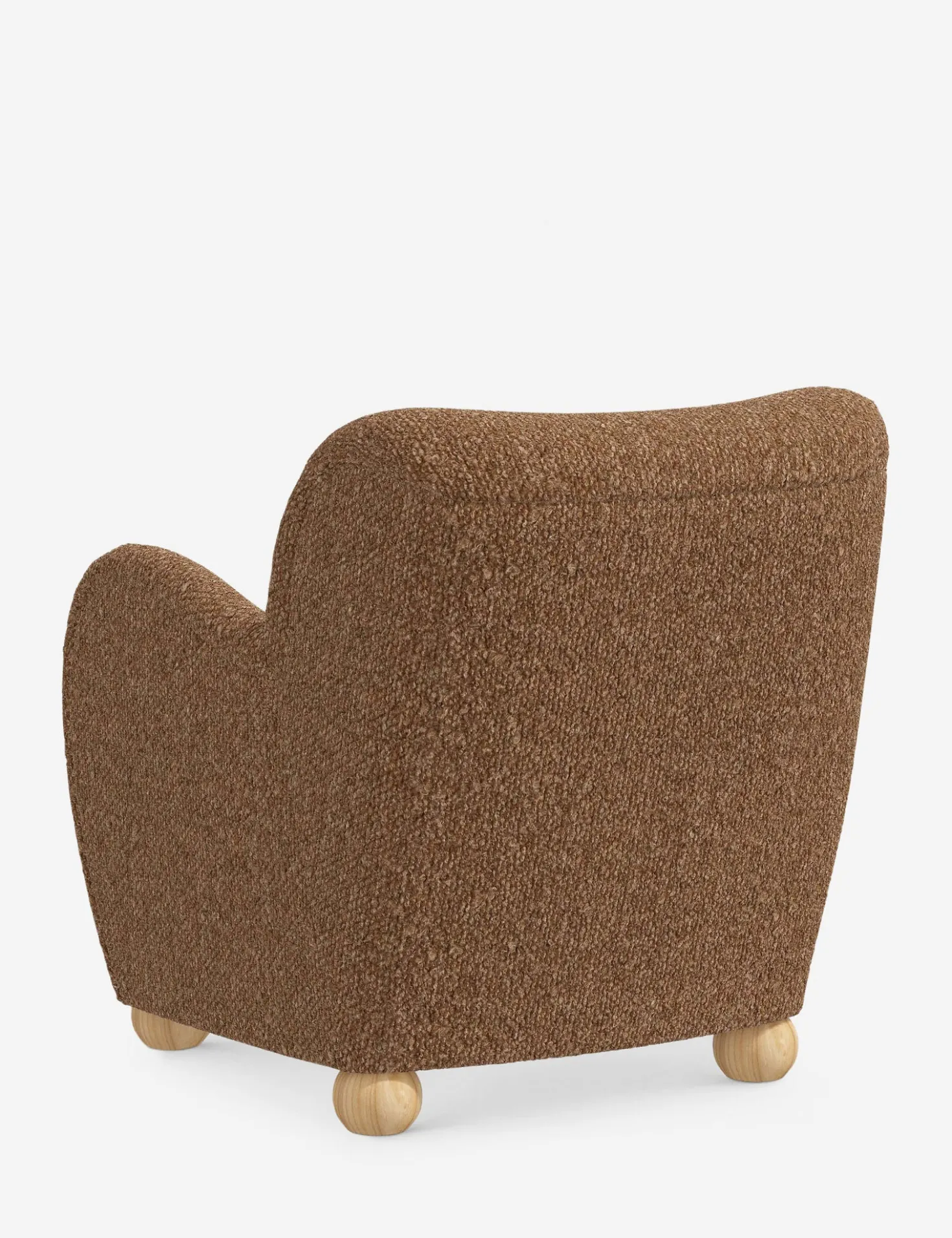Baird Accent Chair