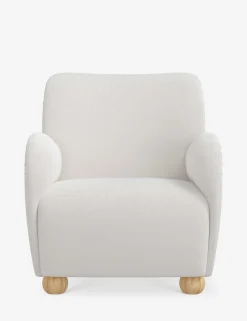 Baird Accent Chair